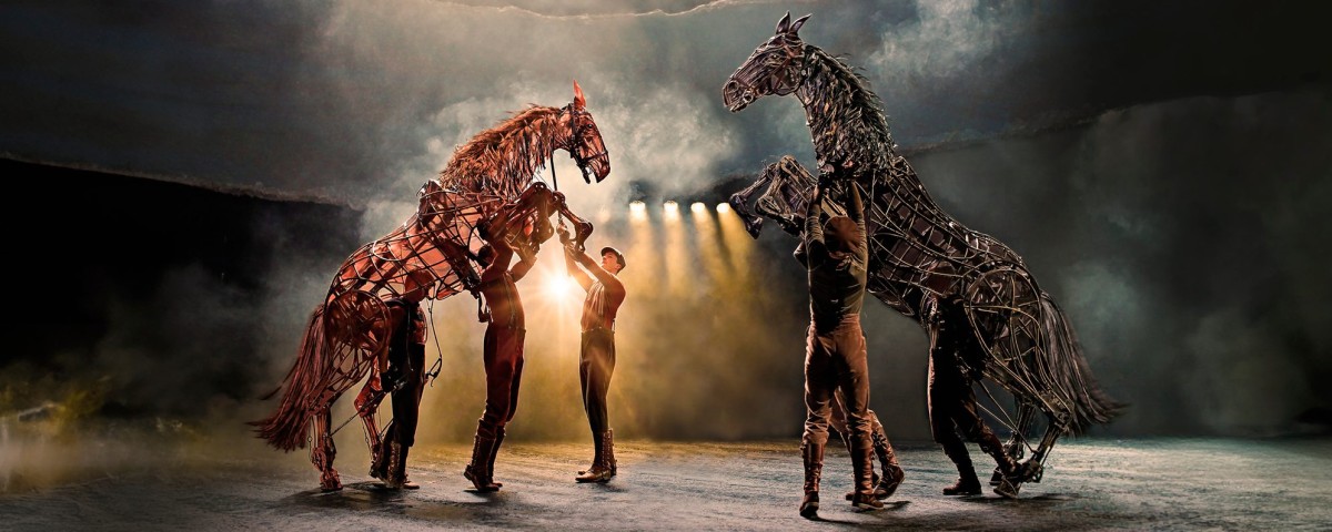 War Horse